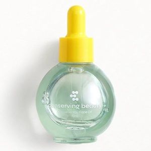 NEW CONSERVING BEAUTY Conserve You Face Oil 30ml FULL SIZE
